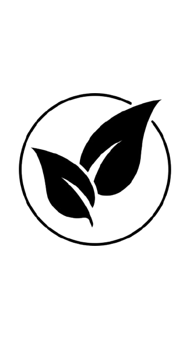 Natural materials icon